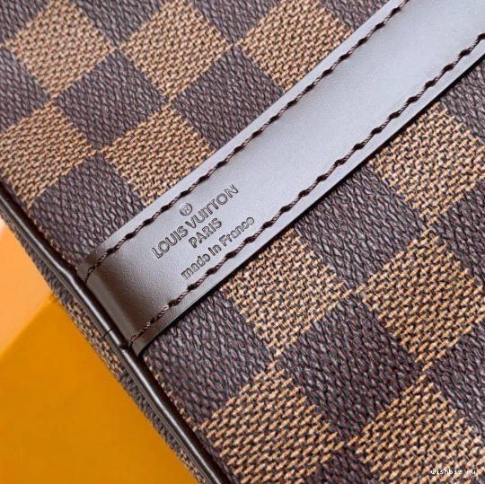 WIS BANDOULIERE Louis 25 SPEEDY Vuitton 1117